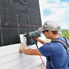 Best Siding Painting and Refinishing  in Lakewood Ranch, FL